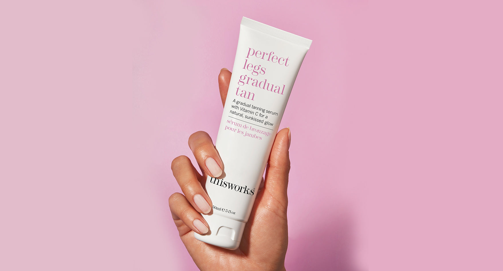 This Works | Your Favourite Gradual Tan