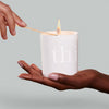 petitgrain & jasmine candle