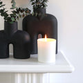 petitgrain & jasmine candle