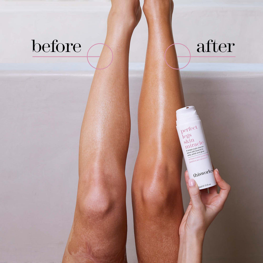 perfect legs skin miracle