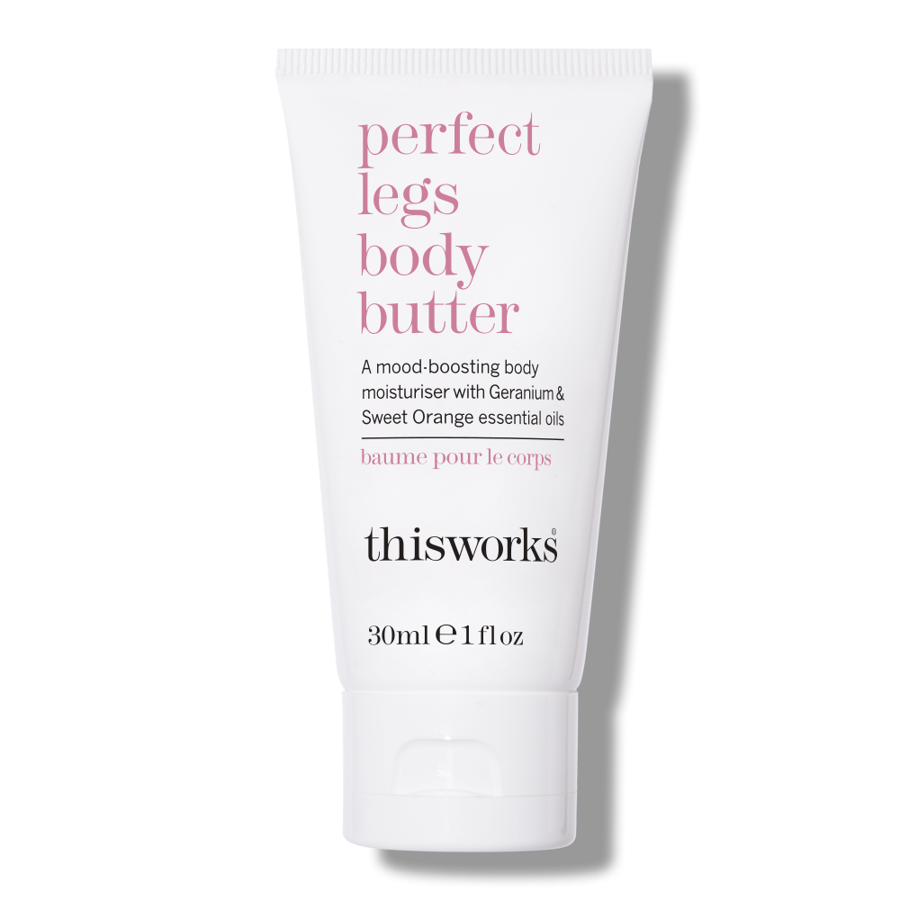 perfect legs body butter 30ml