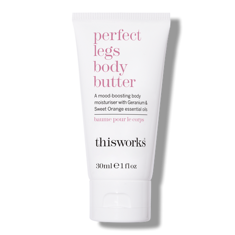 perfect legs body butter 30ml