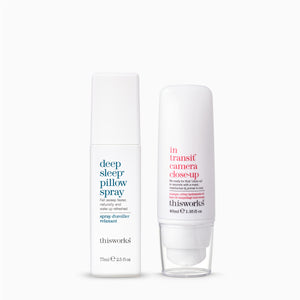 sleep & day duo