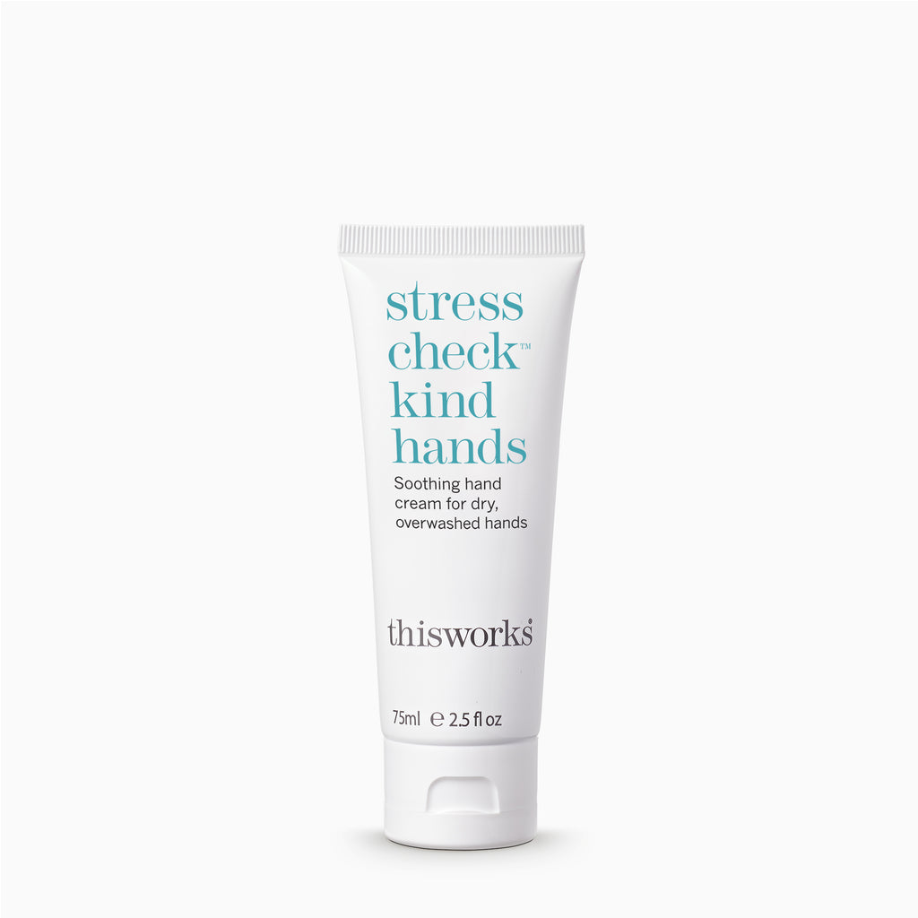 stress check kind hands 75ml