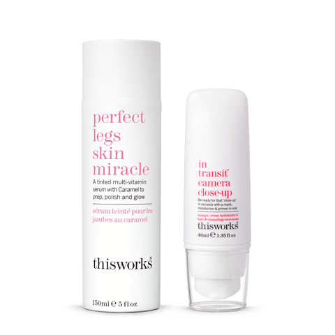 skin radiance duo